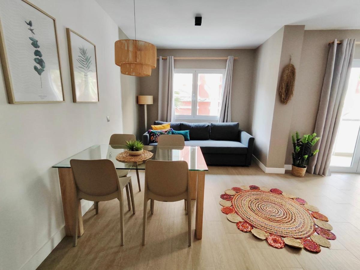 Boutique Canteras Apartment *