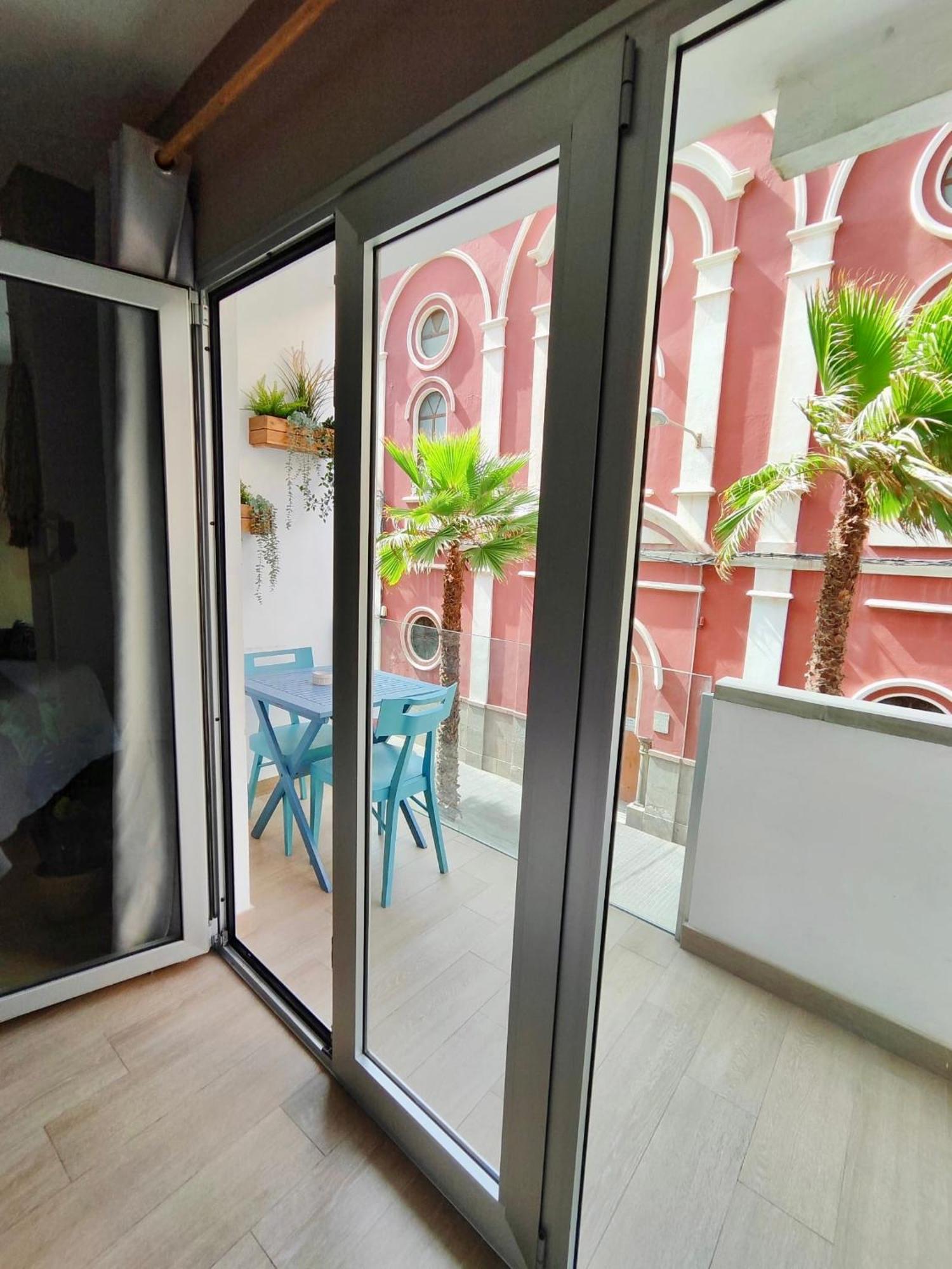 Apartment Boutique Canteras Las Palmas / Gran Canaria