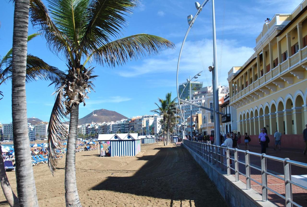 Boutique Canteras Apartment