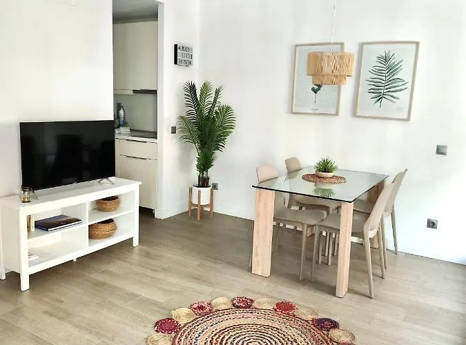 Boutique Home Canteras