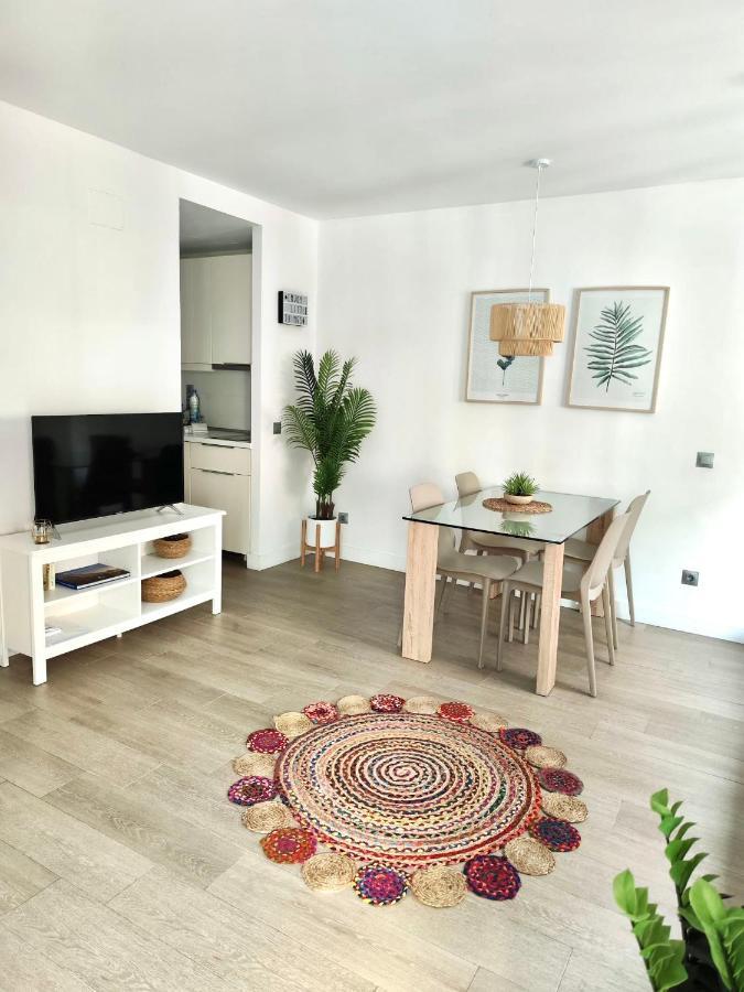 Apartamento Boutique Canteras *