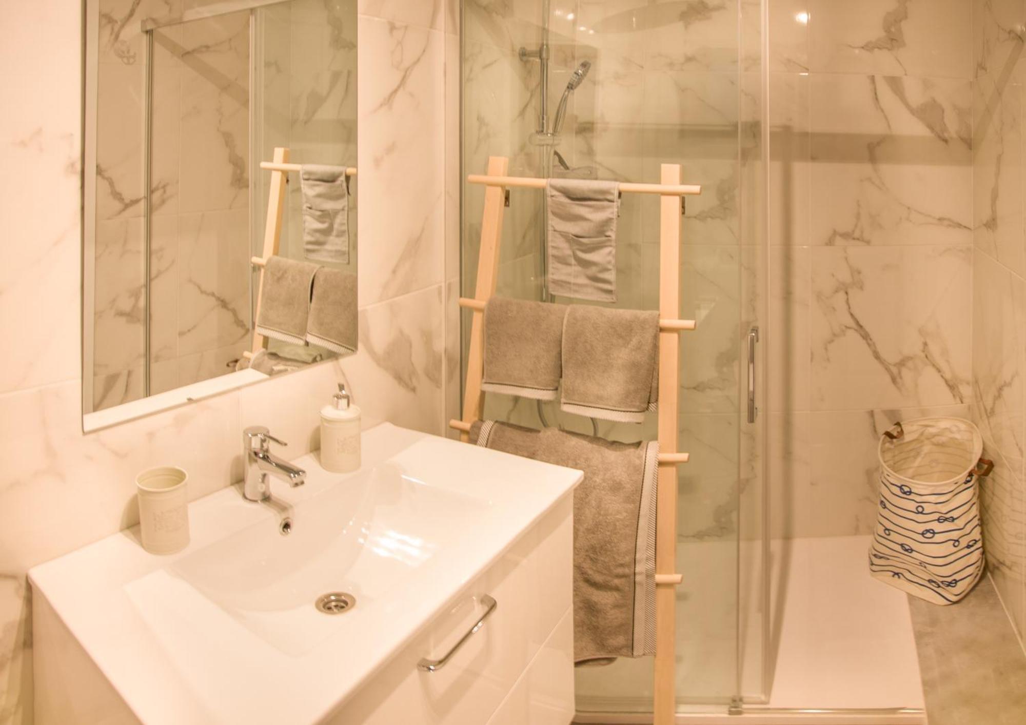 Apartamento Boutique Canteras *